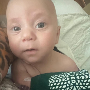 Fundraising Page: Diane DeCubellis